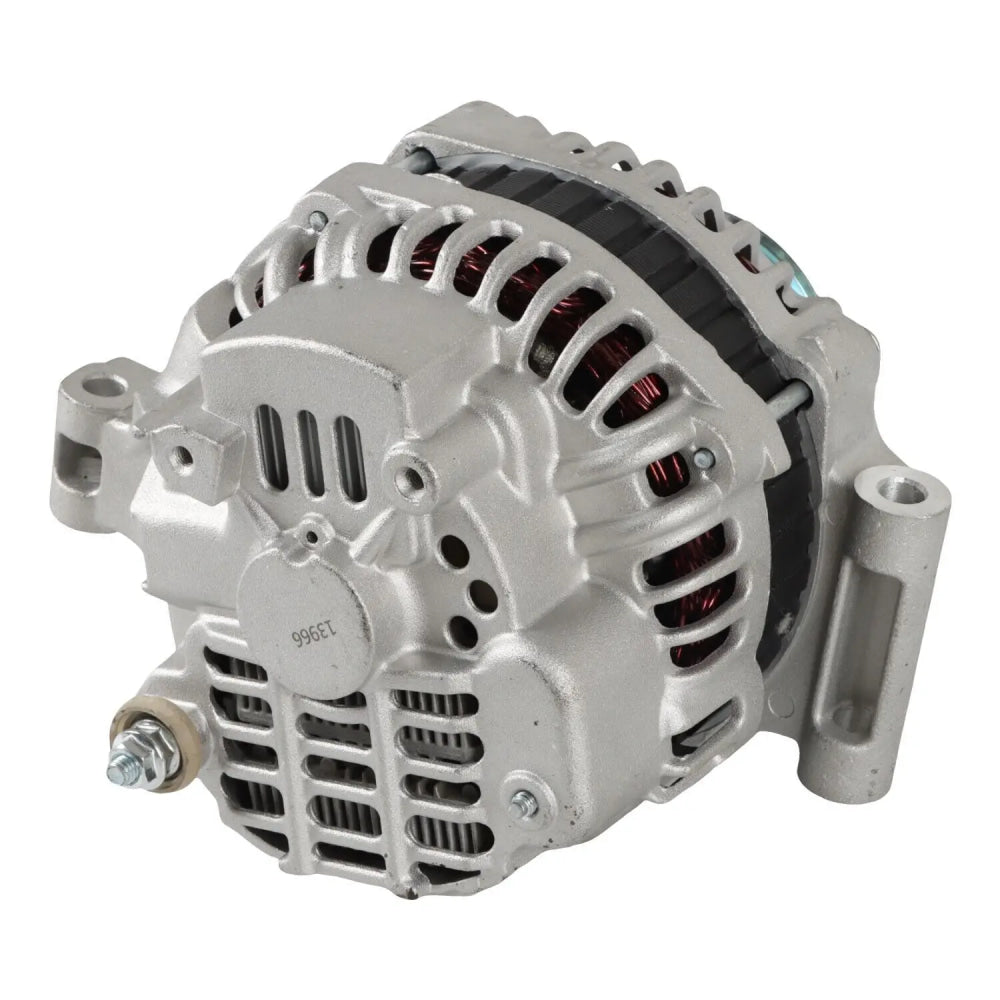 90A 7PK Alternator For Acura RSX 2002-2005 For Honda CR-V 2002-2006 31100PNC004 A005TB7591 A005TB7591ZE AHGA65 AHGA55 A002TB7591