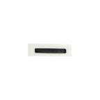 for Audi A5 2010-2019 2020-2024 2.0T S Line Quarrto Sticker 4Ring ABS 192mm 273mm 249mm Car Front Emblem Rear Trunk Decoration