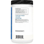 Creatine Monohydrate Micronized Powder 500G 5000mg Per Serving 5g 100 Servings 17.9 Oz