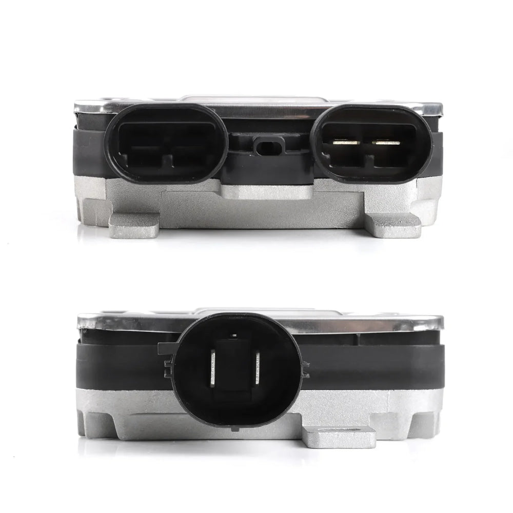 For Ford Edge Flex Land Rover LR2 Lincoln MKX Volvo S60 S80 V60 V70 XC60 XC70 New Cooling Fan Control Module 7T43-8C609-BA