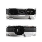 For Ford Edge Flex Land Rover LR2 Lincoln MKX Volvo S60 S80 V60 V70 XC60 XC70 New Cooling Fan Control Module 7T43-8C609-BA