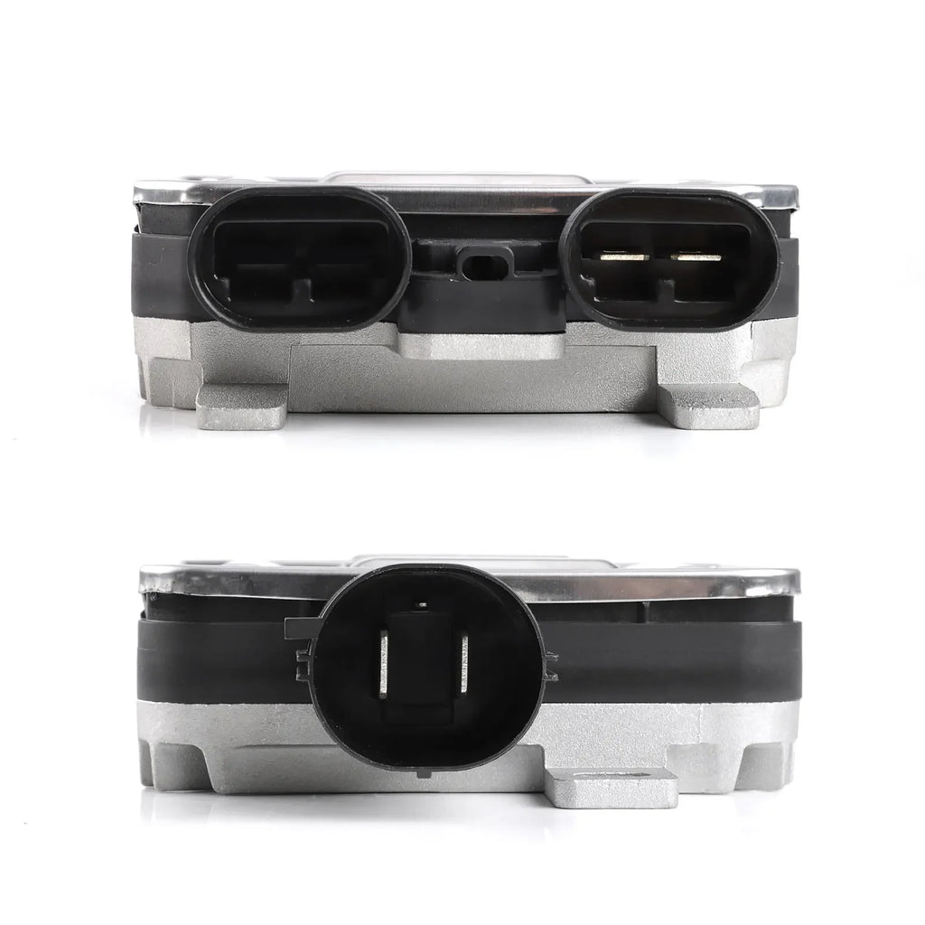 For Ford Edge Flex Land Rover LR2 Lincoln MKX Volvo S60 S80 V60 V70 XC60 XC70 New Cooling Fan Control Module 7T43-8C609-BA