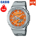 2026 ViP nEw Casio GM-2110 Series Multifunctional Classic Men's Women's Watch G-SHOCK GM-B2100 Shock-proof Sports Quartz Watc