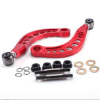 2Pcs For Honda Civic 2006-2011 Adjustable Rear Upper Camber Control Arms Kit Fit
