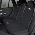 Car Seat Cushion Cover Breathable Ice Silk Soft Mats For Chevrolet Cruze Malibu Colorado Suburban Equinox Blazer Trax Camaro