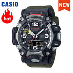 2026 ViP nEw Casio GM-2110 Series Multifunctional Classic Men's Women's Watch G-SHOCK GM-B2100 Shock-proof Sports Quartz Watc