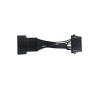 Steering Wheel Hand Off Detection Emulator For BMW U11 G60 G70 I5 I7 G48 2024- TJA Touch free ACC PRO Automatic Cruise Module