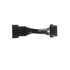 Steering Wheel Hand Off Detection Emulator For BMW U11 G60 G70 I5 I7 G48 2024- TJA Touch free ACC PRO Automatic Cruise Module
