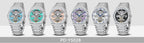 PAGANI DESIGN New 42MM Hollow Tourbillon Luxury Men Mechanical Watch Sapphire Glass Automatic Watches For Men Relojes hombres