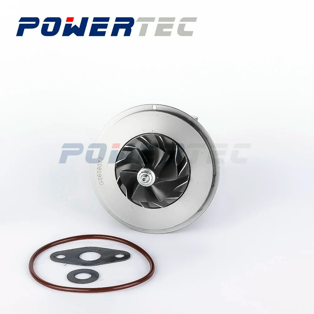 Water Cooled Turbo Cartridge 49135-03101 ME202246 for MITSUBISHI Challanger Delica Pajero Shogun Engine:2.8L Code:4M40