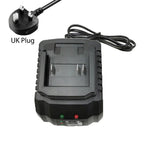 Portable Battery Charger Replacement For Makita 18V 21V Li-Ion BL1415 BL1420 BL1815 BL1830 BL1840 BL1860 Electric Drill Grinder