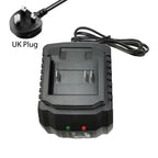 Portable Battery Charger Replacement For Makita 18V 21V Li-Ion BL1415 BL1420 BL1815 BL1830 BL1840 BL1860 Electric Drill Grinder