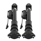 Pair Rear Air Shock Absorbers for Mercedes-Benz M GL Class W164 X164 1643200731