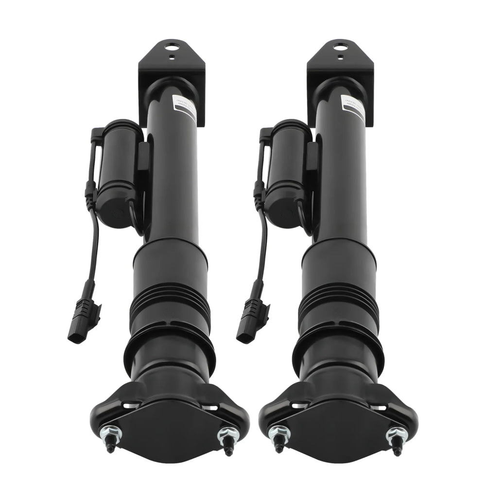 Pair Rear Air Shock Absorbers for Mercedes-Benz M GL Class W164 X164 1643200731