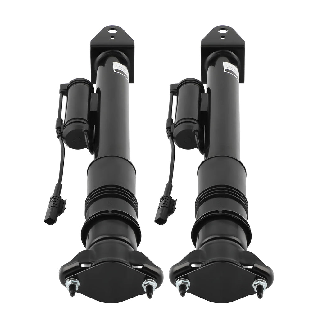 Pair Rear Air Shock Absorbers for Mercedes-Benz M GL Class W164 X164 1643200731