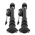Pair Rear Air Shock Absorbers for Mercedes-Benz M GL Class W164 X164 1643200731