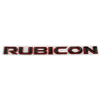 Car Metal Body Logo Decals Badge Emblems Sticker For Jeep Wrangler Rubicon Unlimited 4x4 JK JL JT 2021 2022 2023 2024 Parts