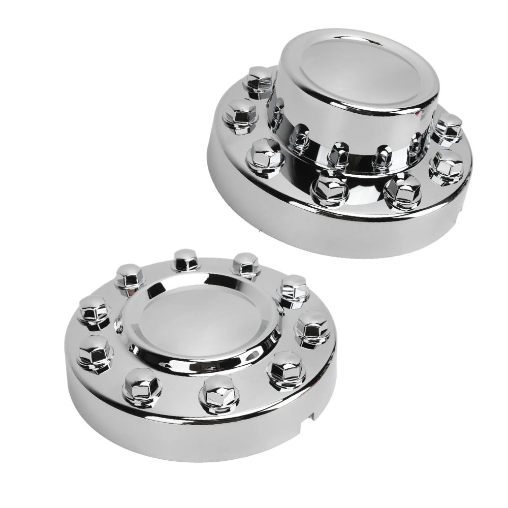 Car Vehicle Wheel Hub Center Hub Cap Cover Exterior Auto Accessories For DODGE RAM 4500 5500 models 2011-2018