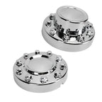 Car Vehicle Wheel Hub Center Hub Cap Cover Exterior Auto Accessories For DODGE RAM 4500 5500 models 2011-2018
