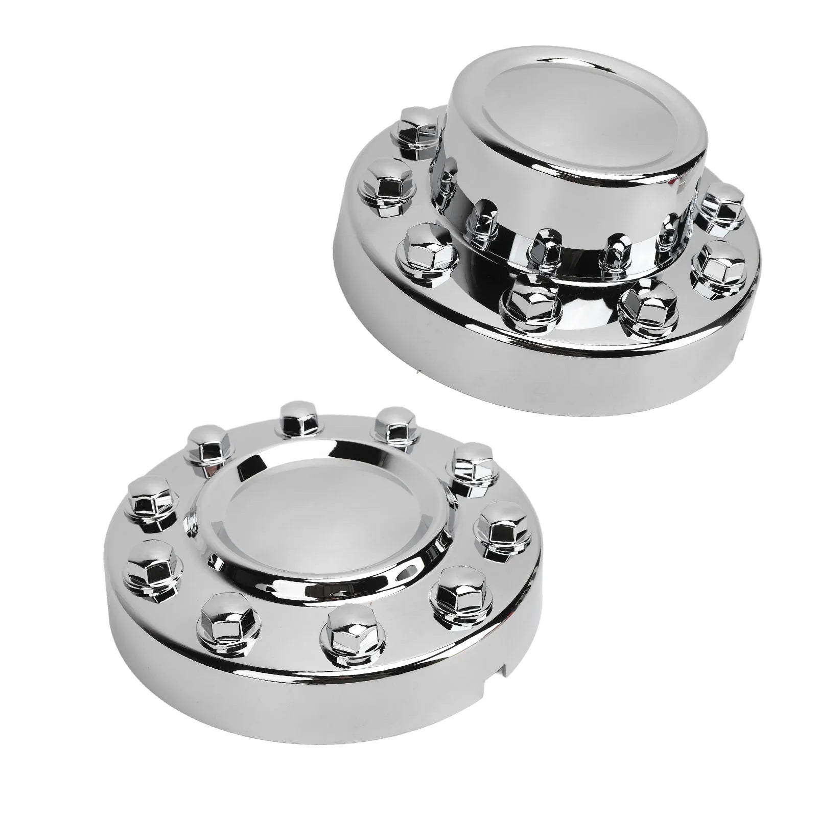 Car Vehicle Wheel Hub Center Hub Cap Cover Exterior Auto Accessories For DODGE RAM 4500 5500 models 2011-2018