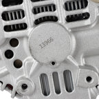 90A 7PK Alternator For Acura RSX 2002-2005 For Honda CR-V 2002-2006 31100PNC004 A005TB7591 A005TB7591ZE AHGA65 AHGA55 A002TB7591