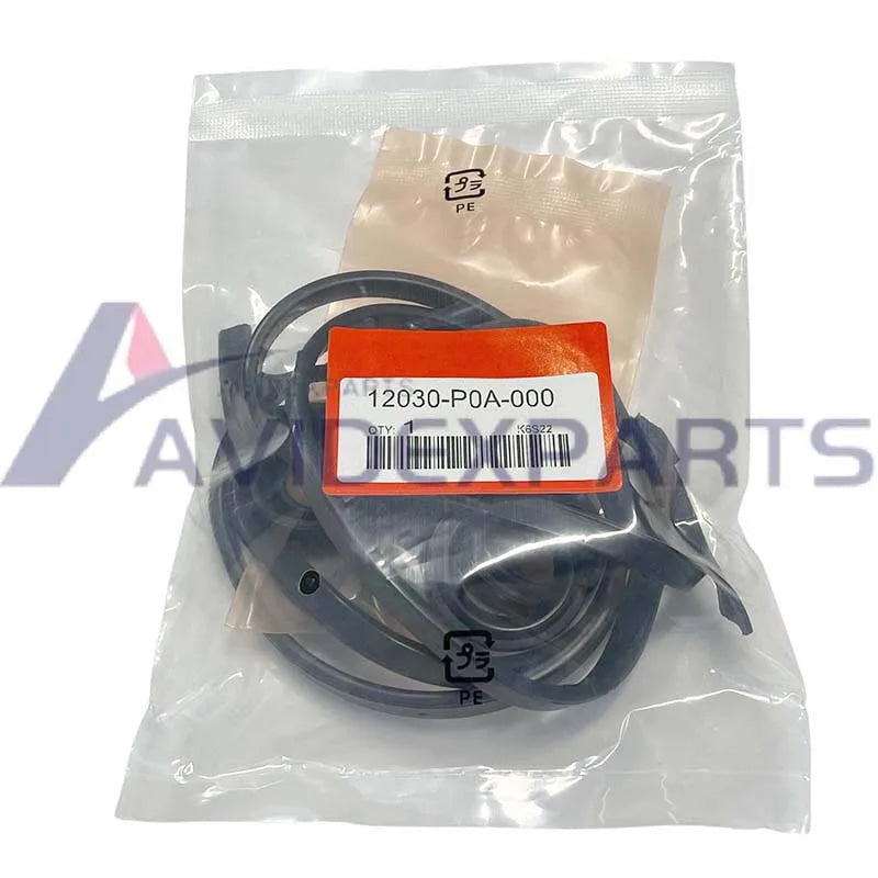 12030-P2A-000 For Honda Civic 1996-2000 Gasket  Engine Valve Cover Gasket Grommets Set 12030 P2A 000