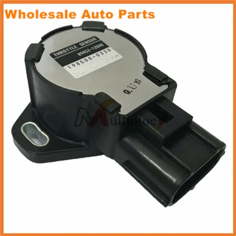 New 89452-12040 198500-0330 Throttle Position Sensor TPS Sensor For Toyota 4Runner Camry Celica MR2 Pickup Previa Lexus ES250