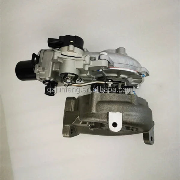 CT16V Turbo 17201-30160 17201-0L040 Turbocharger Fits for Toyota HILUX PRADO 3.0 LTR D4-D 1KD-FTV Engine 17201-0L041 17201-0L042
