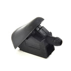 2pcs 1/2 Hole Car Front Windshield Washer Jet Nozzles Windscreen Wiper Sprayer For Ford Focus MK2 MK3 2005-2012 Fiesta 2001-2008