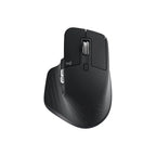 Logitech MX Master 3S inalámbrico Bluetooth ratón de gama alta pantalla cruzada portátil