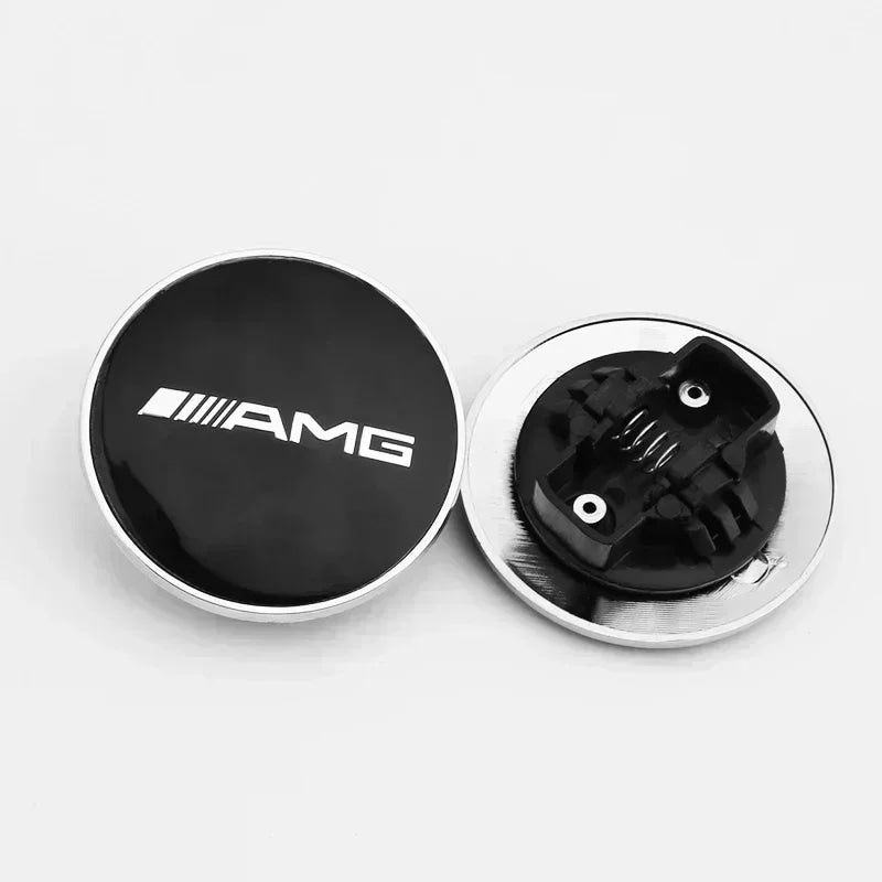 1pc Car Front Hood Emblem Auto Goods For Mercedes Benz W212 W213 W205 W177 V177 W247 W176 CES CLS CLA CLK CLG GLS X253 W166