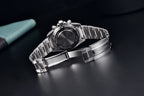 2026 Pagani Design PD1727 Night Light Men's Watch Sapphire Glass Stainless Steel Waterproof Relief  relogio masculino watches