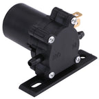 Windscreen Washer Pump 12V Universal Windshield Windscreen Wiper Washer Pump Motor for Car Van Bus Truck Windshield Washer Pump