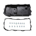 0501220614B ZF0501219037 Auto Transmission Oil Pan with Gasket For 2015-2018 Dodge Challenger 845RERWD High Quality AF-1093