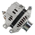 90A 7PK Alternator For Acura RSX 2002-2005 For Honda CR-V 2002-2006 31100PNC004 A005TB7591 A005TB7591ZE AHGA65 AHGA55 A002TB7591