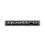 NEW Audi Sline Metal Logo Car Sticker Aluminum Emblem For Audi S Line Quattro A1 A3 A4 A5 A6 A7 A8 Q2 Q3 Q5 Q6 Q7 Q8 Accessories