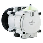 AC Compressor for Ford F-150 F-250 F-350 F-550 Super Duty 1997-2007 Lobo 2001