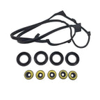 12030-P2A-000 For Honda Civic 1996-2000 Gasket  Engine Valve Cover Gasket Grommets Set 12030 P2A 000