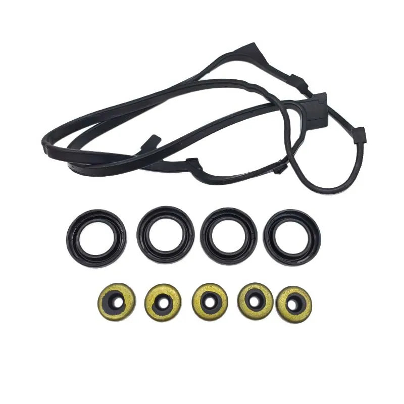 12030-P2A-000 For Honda Civic 1996-2000 Gasket  Engine Valve Cover Gasket Grommets Set 12030 P2A 000