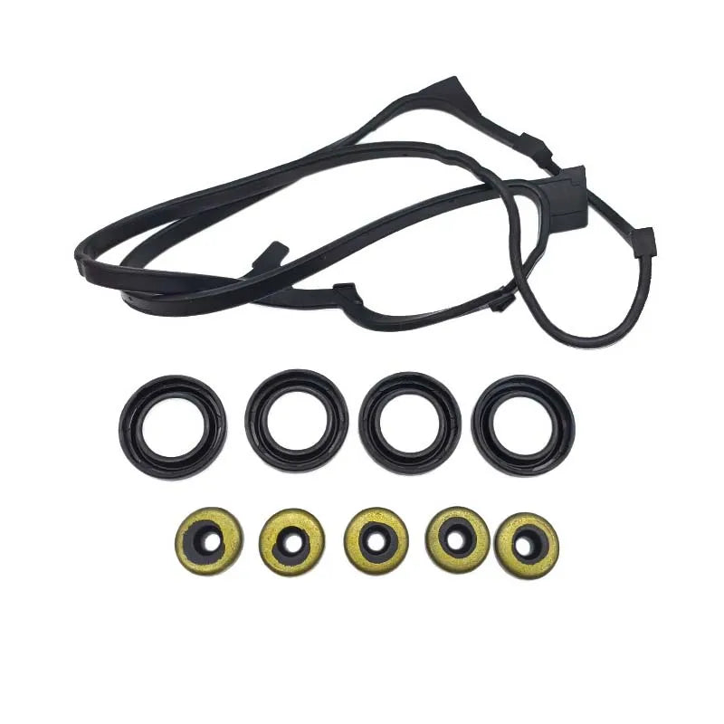 12030-P2A-000 For Honda Civic 1996-2000 Gasket  Engine Valve Cover Gasket Grommets Set 12030 P2A 000