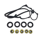 12030-P2A-000 For Honda Civic 1996-2000 Gasket  Engine Valve Cover Gasket Grommets Set 12030 P2A 000