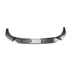 For Audi Q3 F3 Sline 2019 2020 2021 2022 2023 2024 Car Front Bumper Lip Spoiler Lower Diffuser Splitter Body Kits