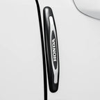 hot Auto Door Bumper Protect for Honda Hrv Jazz Mugen Power Civic Accord CRV Car Anti-Collision Strip Crash Bar Stickers auto
