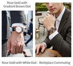 STARKING Sapphire 8215 Automatic Watch Fashion Sports Business Casual Wristwatch Waterproof Wear-resistant Watch Gifts for Men
