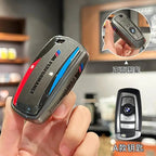 TPU Sport Style Car Smart Key Case Cover Shell For BMW F20 G20 G30 X1 X3 X4 X5 G05 X6 X7 G11 F15 F16 G01 G02 F48 G30 Accessories