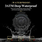 POEDAGAR High Quality Luxury Watch For Men Waterproof Fashion Man Wristwatch Business Stainless Steel Men's Quartz Watches Reloj