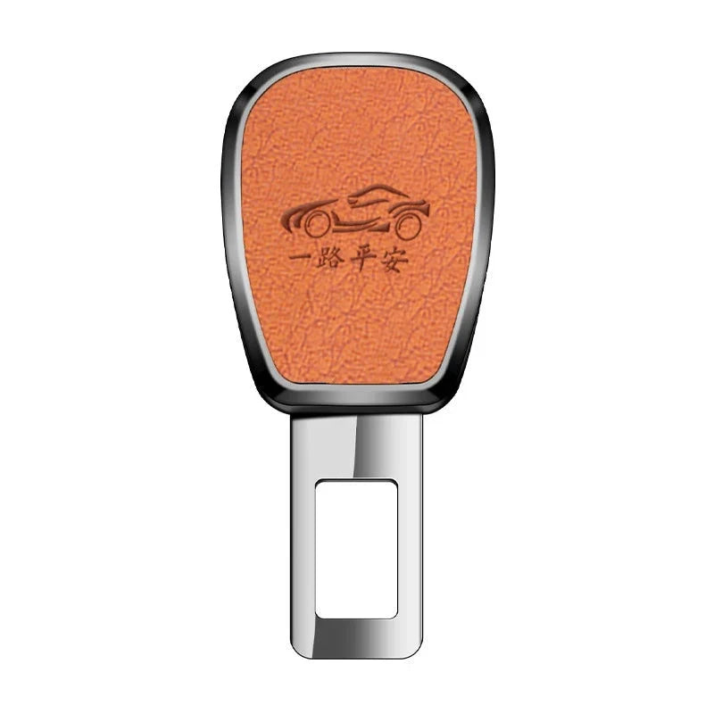 Car Seat Belt Clip Extender Seatbelt Lock Buckle Plug Interior Car Tool For Tesla Model 3 Y S X Roadster P75D P85D P90D P100D