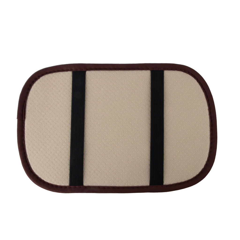 Car Fur Anti-slip Armrest Pad Cover Protective Mat Auto Accessories For Lexus LS LC IS350 ES300h ES300 IS250 IS220d NX350h GS350