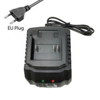 Portable Battery Charger Replacement For Makita 18V 21V Li-Ion BL1415 BL1420 BL1815 BL1830 BL1840 BL1860 Electric Drill Grinder