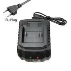 Portable Battery Charger Replacement For Makita 18V 21V Li-Ion BL1415 BL1420 BL1815 BL1830 BL1840 BL1860 Electric Drill Grinder